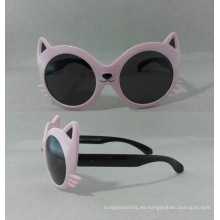 Animal, estilo de moda niños gafas de sol (pk08002)